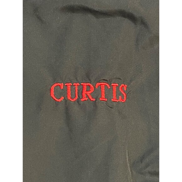 S| Medway Field Hockey Windbreaker Jacket - Picture 5 of 6